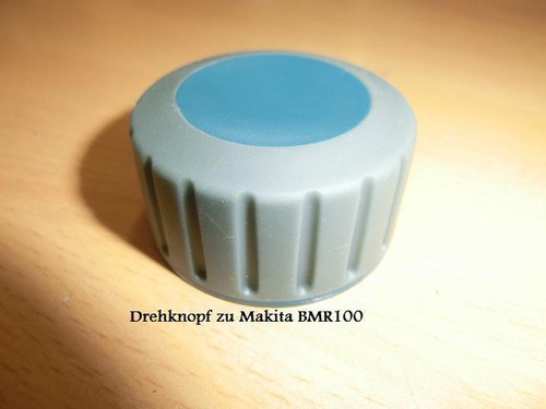 Makita ersatzteil drehknopf - makita,