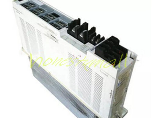 1pc used mitsubishi servo - used,