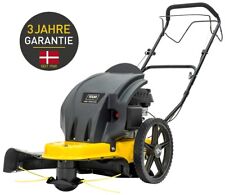 TEXAS Profi Wiesenmäher