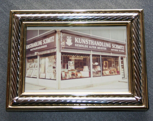 Kleiner bilderrahmen - kleiner,