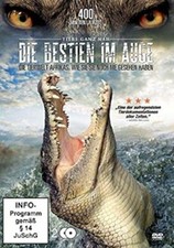 Die Bestien im Auge -