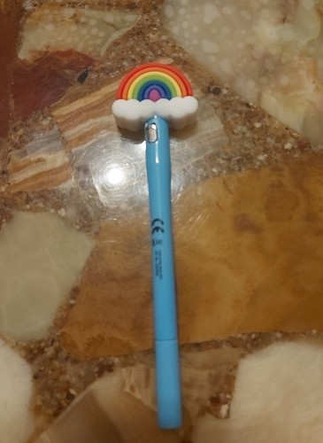 Regenboge leuchtende - regenboge,