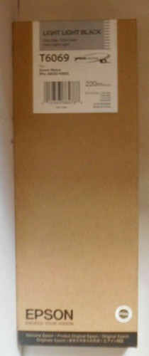 Epson t6069 tinte - epson,