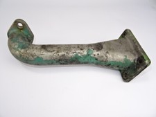 Ansaugstutzen für Ölbadluftfilter vom Kramer Traktor Schlepper