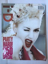 i-D Magazin Nr. 250 GWEN