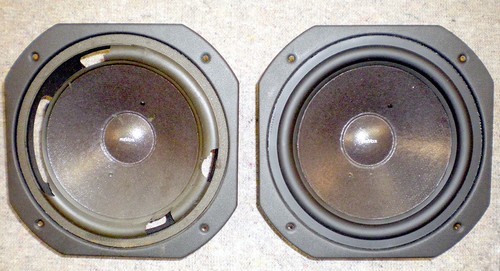 Profi lautsprecher reparatur - profi,