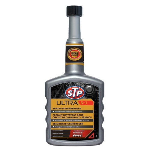 Stp ultra - stp,