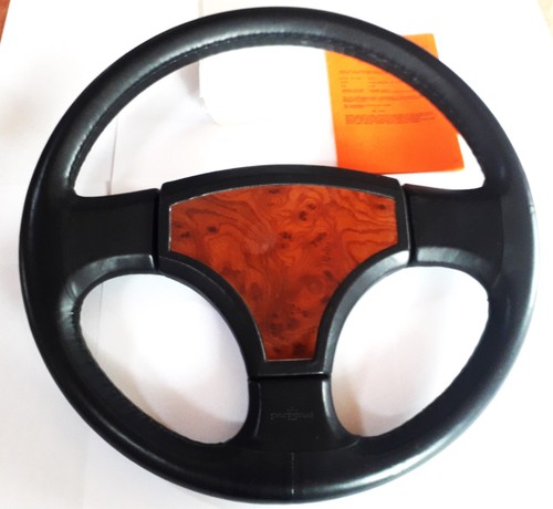 Personal nardi sportlenkrad - 36,