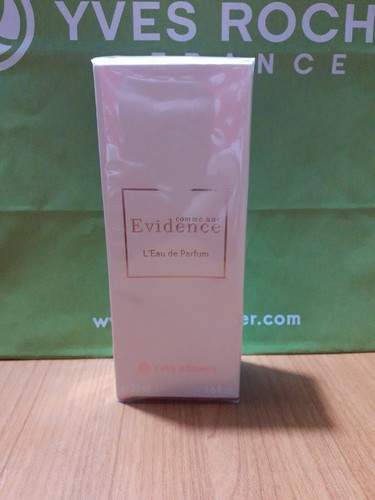 Yves rocher parfum comme - comme, un