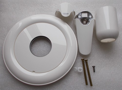 Grohe eurowing - grohe,