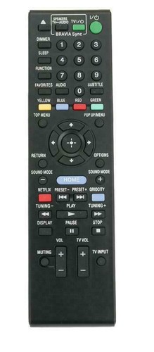 Für sony bdv - sony, av