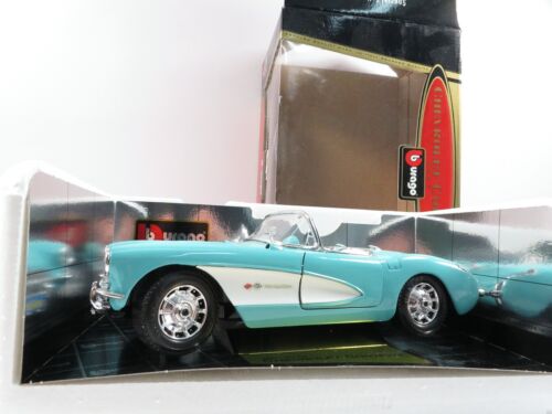 Bburago 3034 chevrolet - 1:18,