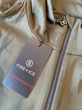 Bogner fire ice - &, 1/4