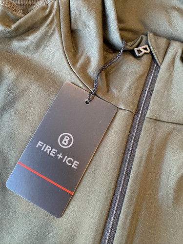 Bogner fire ice margo 1 - &, 2