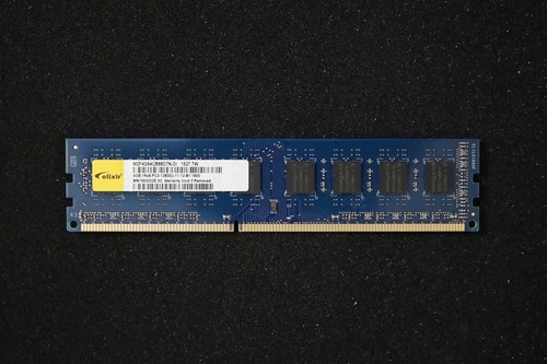 Elixir m2f4g64cb88d7n ddr3 - m2f4g64cb88d7n-di,