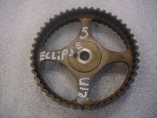 Mitsubishi Eclipse (D30) Nockenwelle Zahnrad Einlass 4G63 (5)