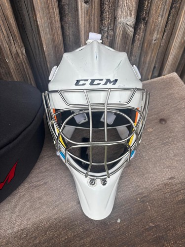 Ccm axis helm maske - axis,