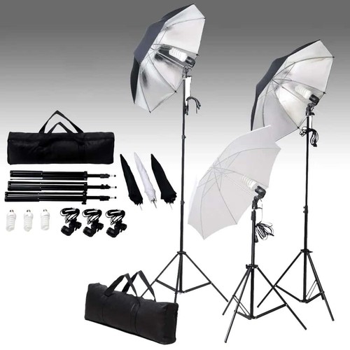 Fotostudio-Beleuchtung