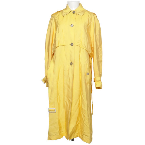 Maison lener trenchcoat - maison, lener,