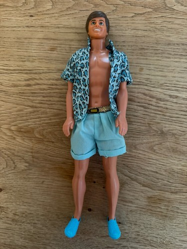 Mattel ken barbie von - ken,