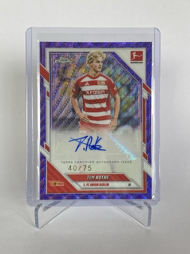 Tom rothe auto wave - tom,