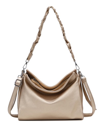 Damen tasche flechtoptik - damen,