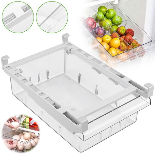 Ausziehbare kühlschrank - ausziehbare,