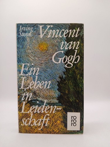 Vincent van gogh ein - vincent, leben