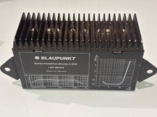 Blaupunkt booster 7607366010 - booster,
