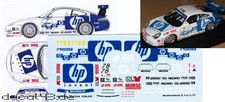 1/43 Decal Porsche GT3 Cup
