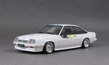 Opel Manta B 400 weiß BBS RS
