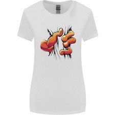 Frosch Hand Scrunching