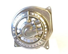 Wasserpumpe CNC Löcher passt