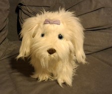 ♡♡  AniMagic Fluffy Dog