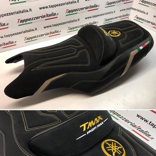 Yamaha tmax 500 530 - 530, iron-max