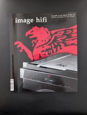 Image hifi 4/2010 Zeitschrift Nr.94