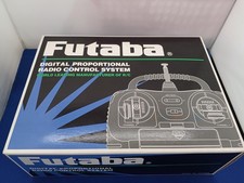 FUTABA ATTACK-IIFP-2CR Sender