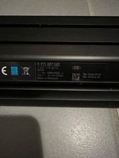 Bosch PowerTube 625 36V 625Wh