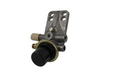 BMW E30 324td E28 524d 524td Kraftstofffilterkopf mit Handpumpe NOS 13322241746