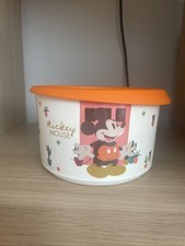 Tupperware Mickey Mouse Dose