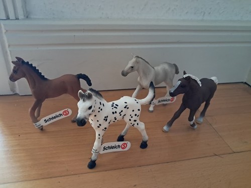 Schleich farm life bauernhof - farm,