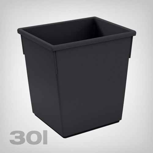 Autopot tank 30l - autopot, deckel