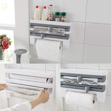 4 in 1 !! Küchenrollenspender