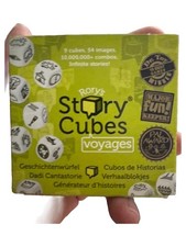 Rory's Story Cubes Voyages