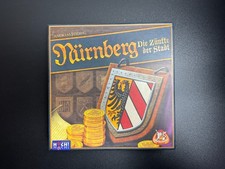 Nürnberg - Die Zünfte der