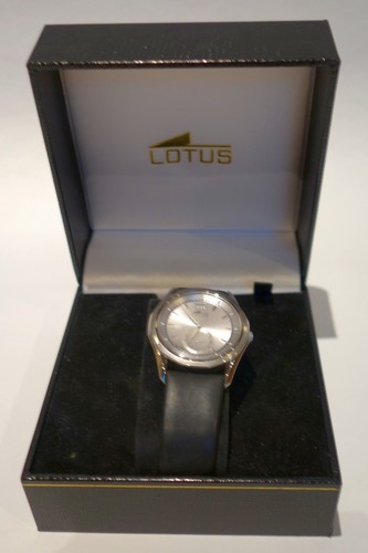 Herren armbanduhr lotus 9900 - herren-armbanduhr,