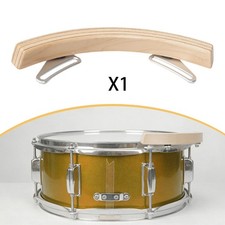 Snare Drum Rimshots Block