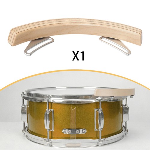 Snare drum rimshots block - rimshots,