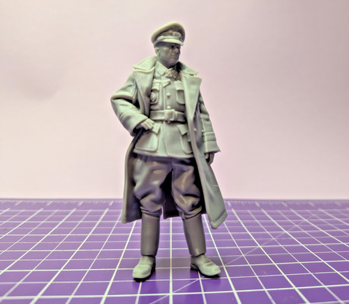 General offizier der wehrmacht - general,
