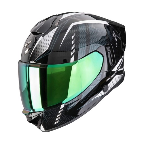 Scorpion exo 530 air theras - scorpion,